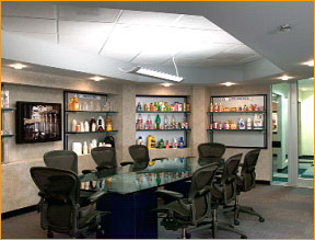 Innovation Center