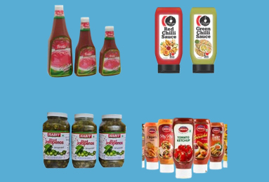 Multilayer Bottles