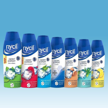 nycil
