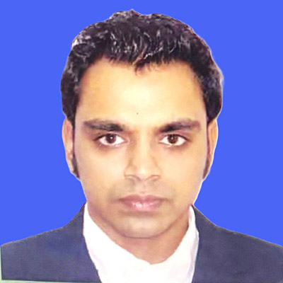 Managing Director